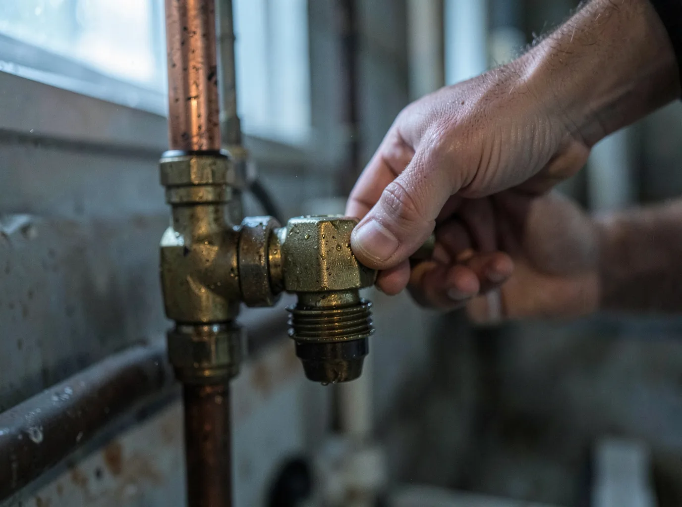 Emergency Plumber New Sweden, ME FAQs